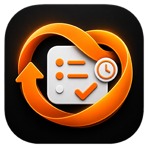 EzTaskLoop app icon