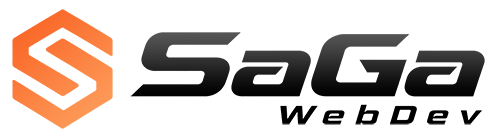 SaGa WebDev